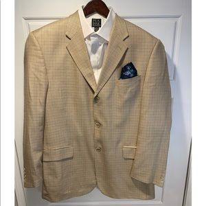 Men’s Sport Coat